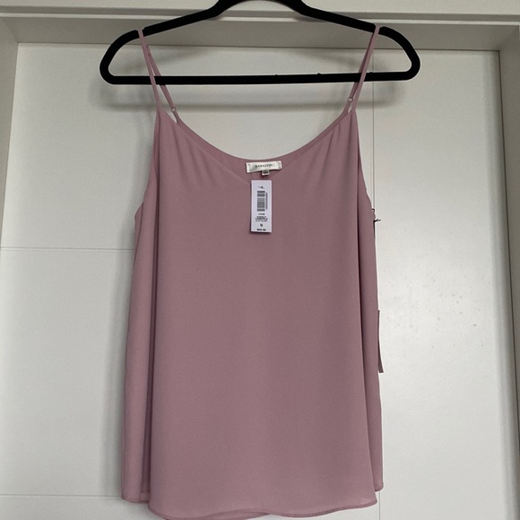 Babaton Tops - Aritzia Babaton Everly Camisole NWT Size Small